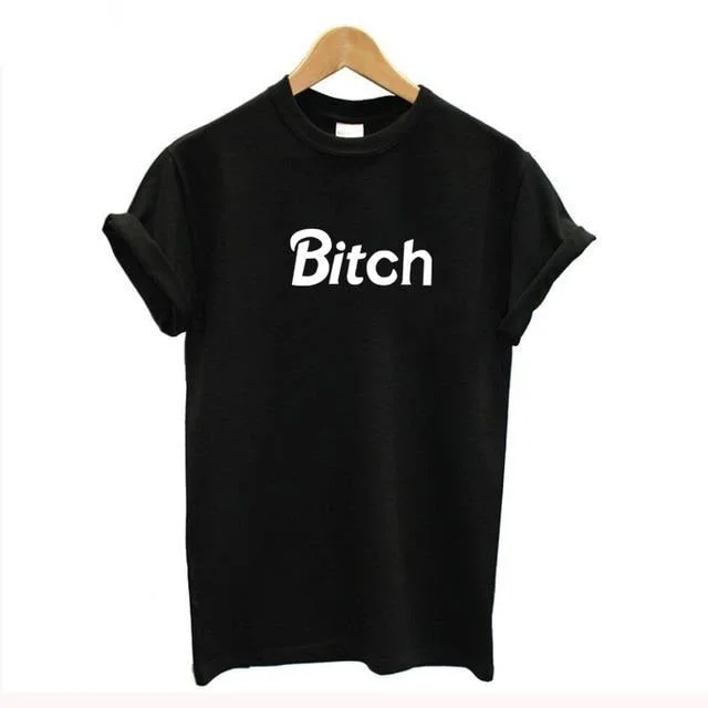 Womens Printed Casual T-Shirts-- Machine Wash Dry Clean Hand Wash