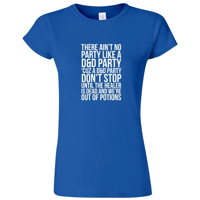 Royal Blue