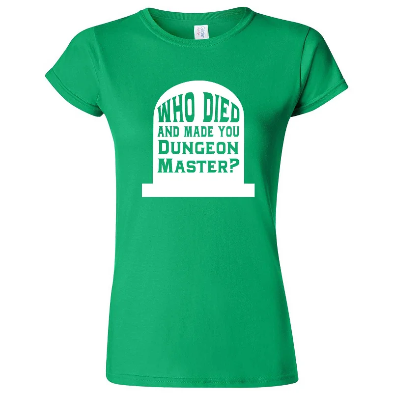 Irish Green