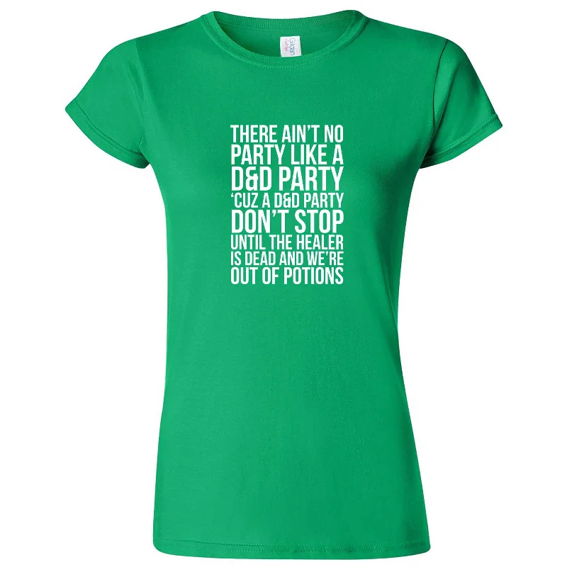 Irish Green