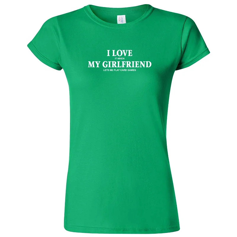 Irish Green