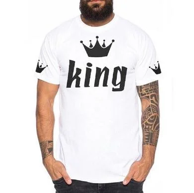 King White
