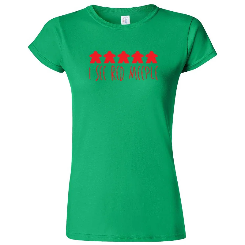 Irish Green