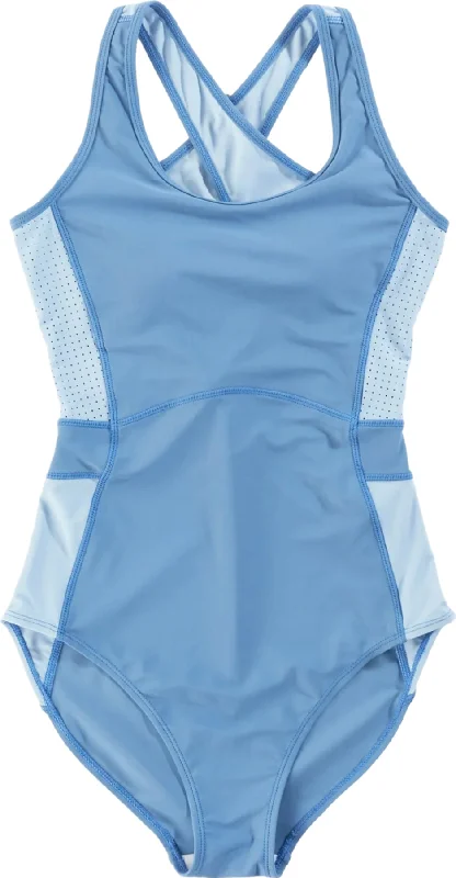 Zantanna One Piece Swimsuit - Women's|-|Maillot de bain une pièce Zantanna - Femme Elegant Halter Bikini