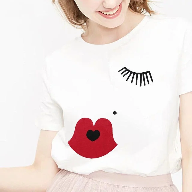 female T-shirt 3