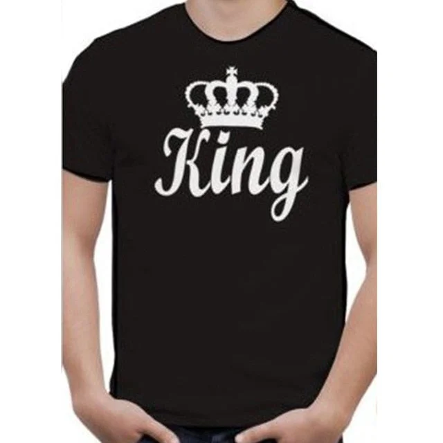 King