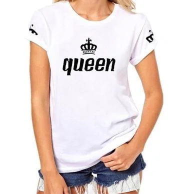 Queen White