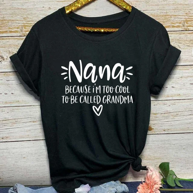 black-white text