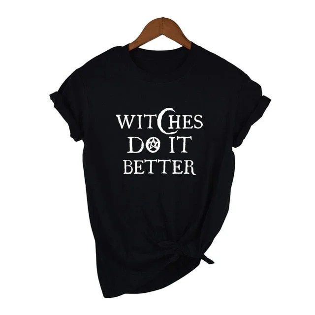 Witches Do It Better 2