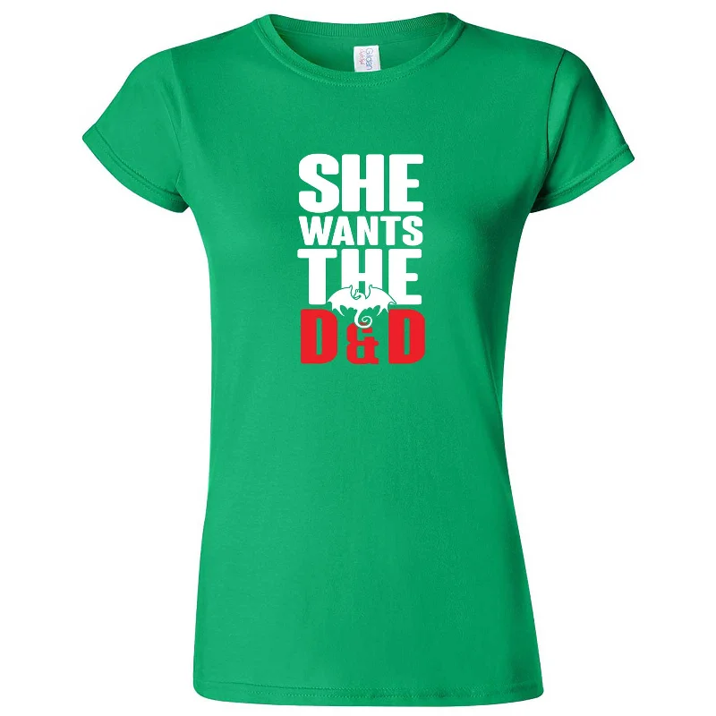 Irish Green