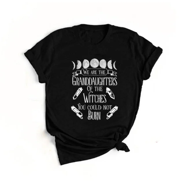 Granddaughters Of Witches 1