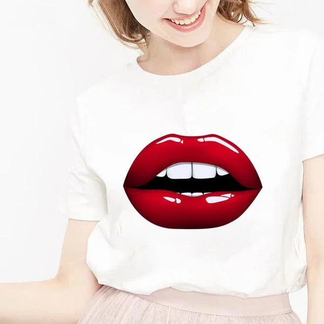 female T-shirt 11