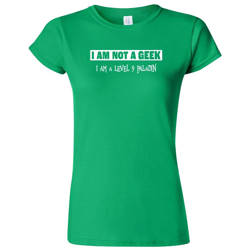 Irish Green