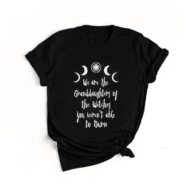 Granddaughters Of Witches 2