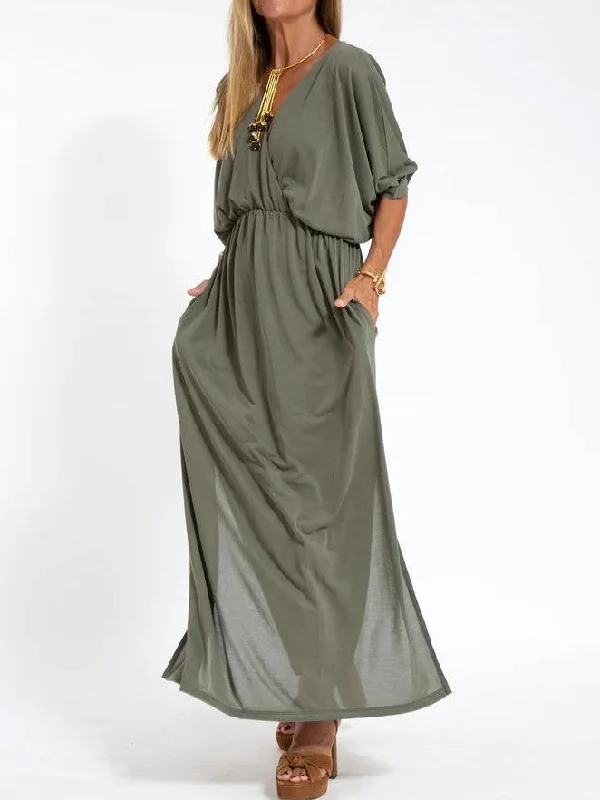 Army Green