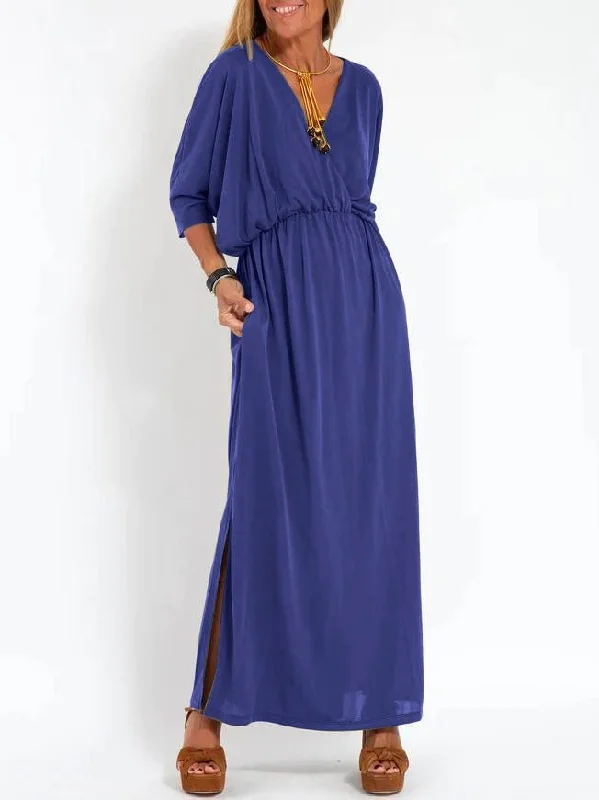 Dark blue