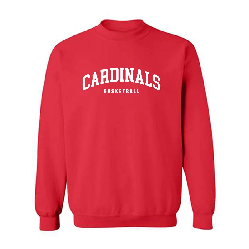 Lamar - NCAA Women's Basketball : Sabria Dean - Classic Shersey Crewneck Sweatshirt Hoodie with Embroidery Detailed Premium