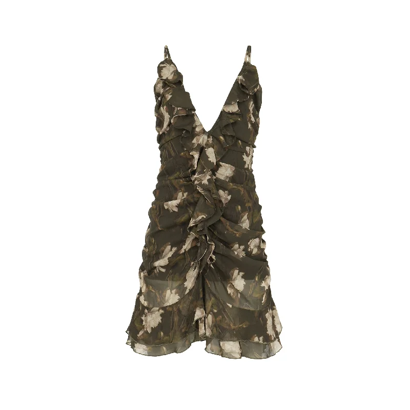 Tayra dress Tunics Travel practical