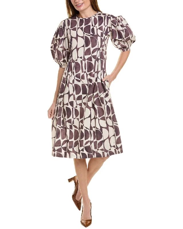 ‘S MaxMara Lucia Dress Tunics Prom sequined