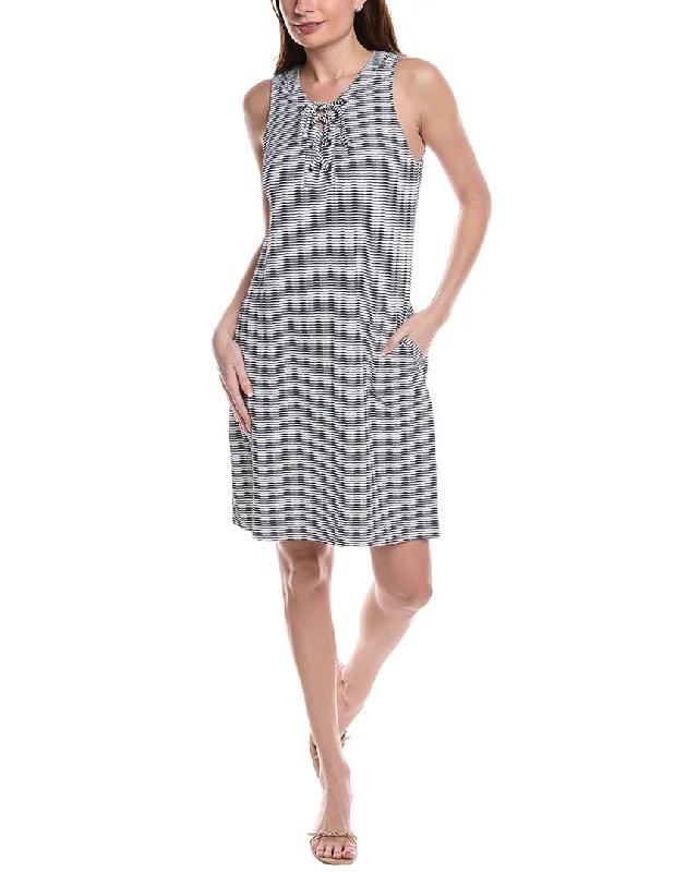 Tommy Bahama Island Cays Spa Dress Tunics Cozy comfortable