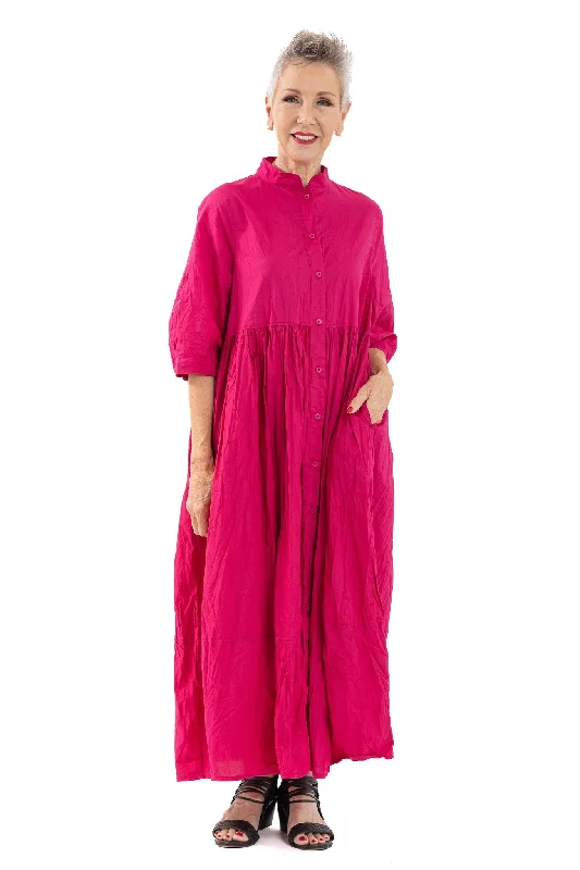 GABBY DRESS NC A-Line Day Work