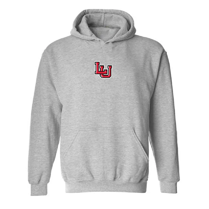 Lamar - NCAA Women's Basketball : Sabria Dean - Classic Shersey Hooded Sweatshirt Hoodie with Hood Adjustable Protection