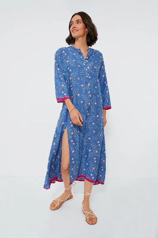 Pinwheel Denim Isobel Dress Tunics Versatile stylish