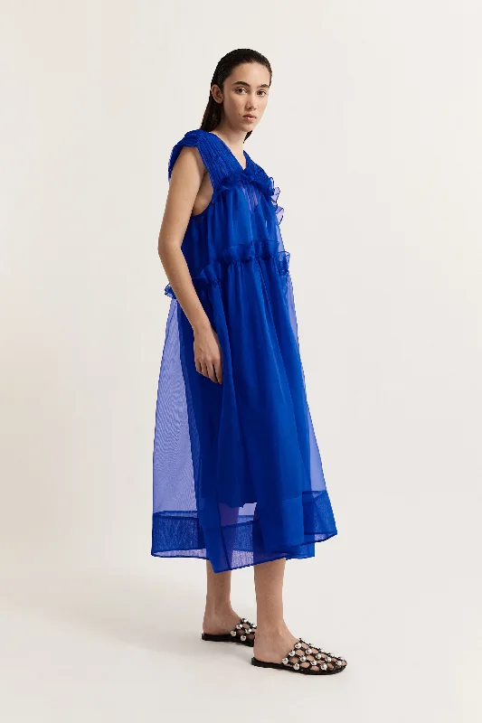 Lois Dress Tunics Print Colorful