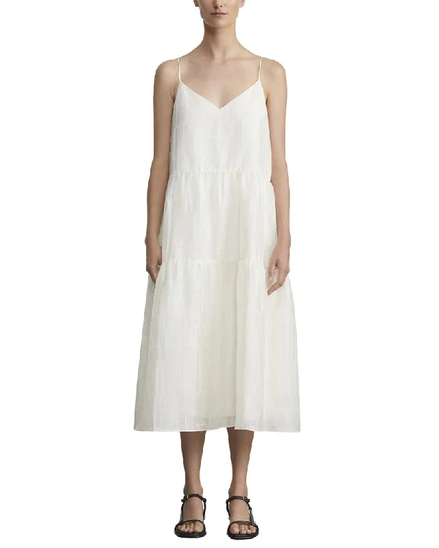 Lafayette 148 New York Hartford Dress Tunics Winter warm