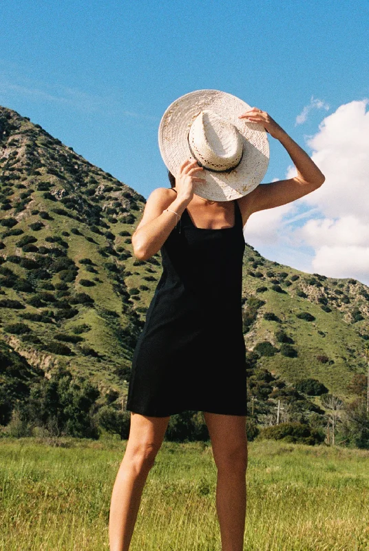 90's Organic Cami Dress Tunics Versatile all-occasion