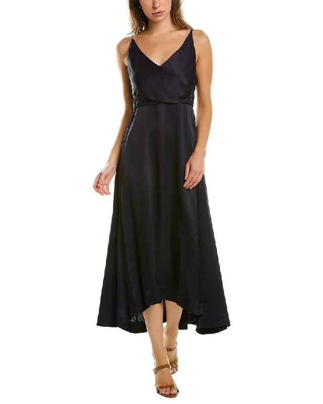 3.1 Phillip Lim Double V Cami Dress Tunics New arrival