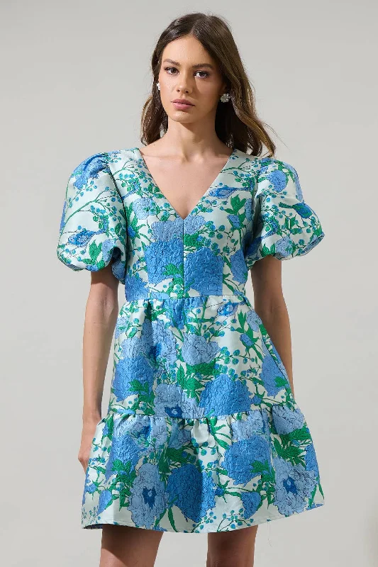 Secret Garden Dress Tunics Lace romantic