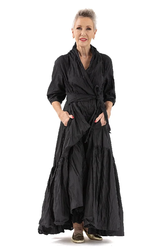 BURKIN DRESS NC Halter Neckline Beach