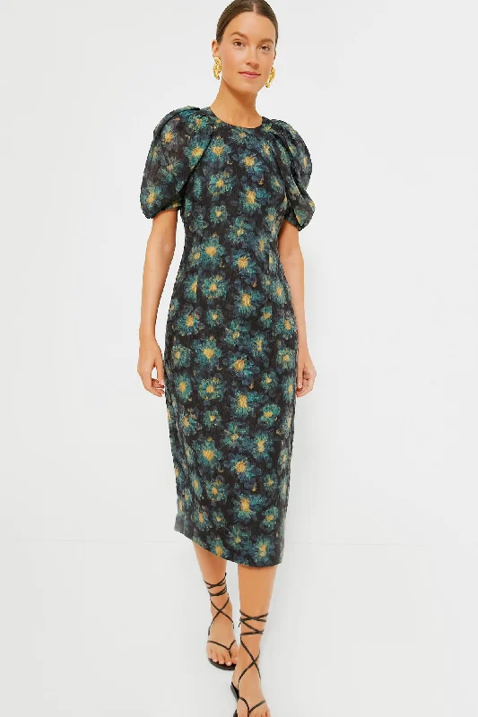 Lazuli Amandine Dress Tunics Chic elegant