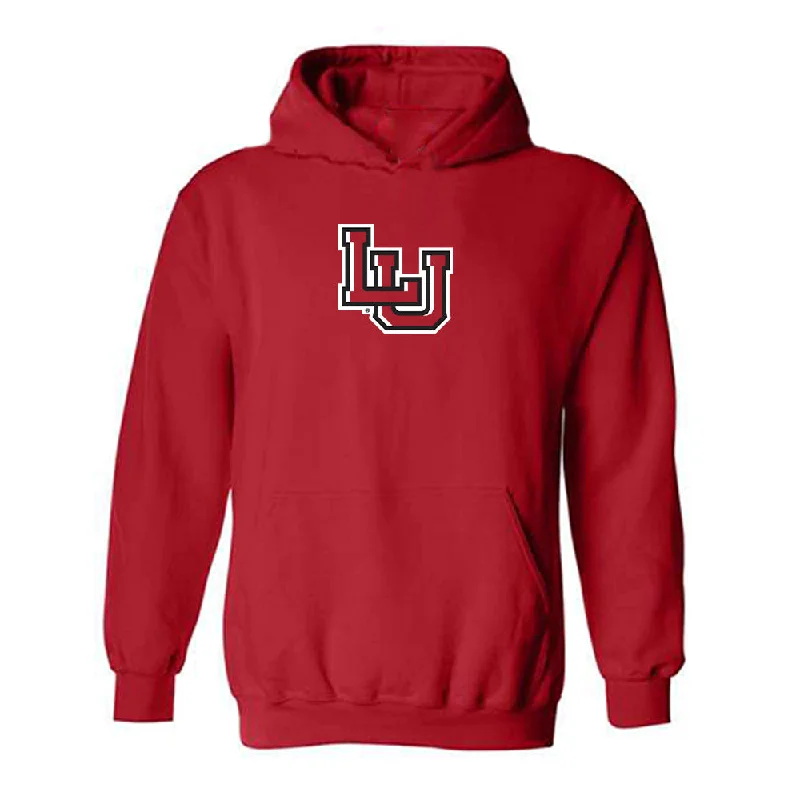 Lamar - NCAA Women's Basketball : Sabria Dean - Classic Shersey Hooded Sweatshirt Hoodie with Strings Custom Fit Adjustable
