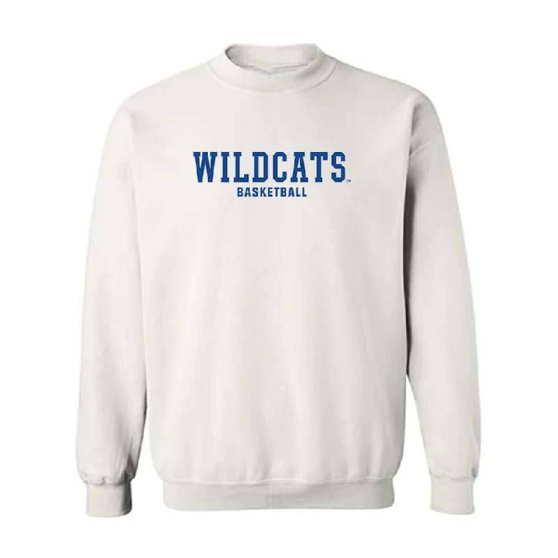 Kentucky - NCAA Women's Basketball : Dazia Lawrence - Classic Shersey Crewneck Sweatshirt Hoodie Jacket Zipper Layering Kentucky - NCAA Women's Basketball : Dazia Lawrence - Classic Shersey Crewneck Sweatshirt Hoodie Jacket Zipper Layering