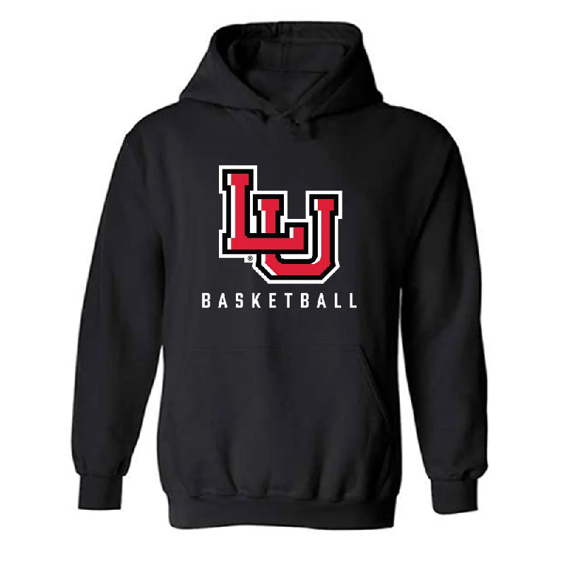Lamar - NCAA Women's Basketball : Sabria Dean - Hooded Sweatshirt Cotton Hoodie Fleece Lining Warmth