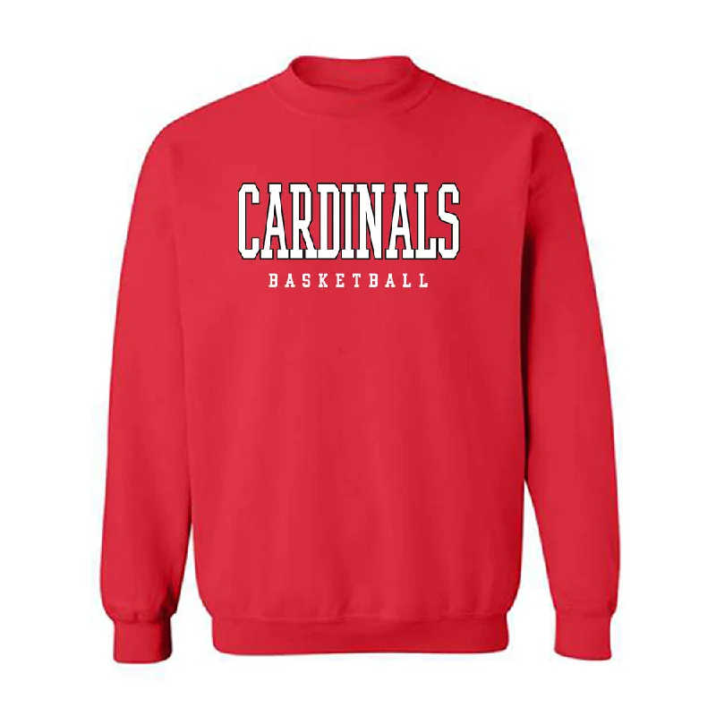 Lamar - NCAA Women's Basketball : Sabria Dean - Classic Shersey Crewneck Sweatshirt Hoodie Jacket Zipper Layering