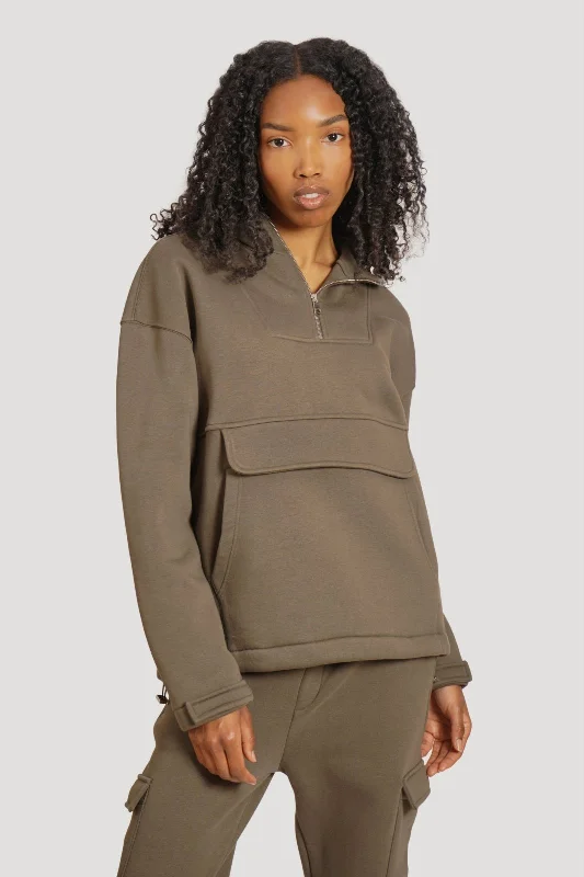 Vaganza Hoodie Set Hoodie with Print Artistic Unique