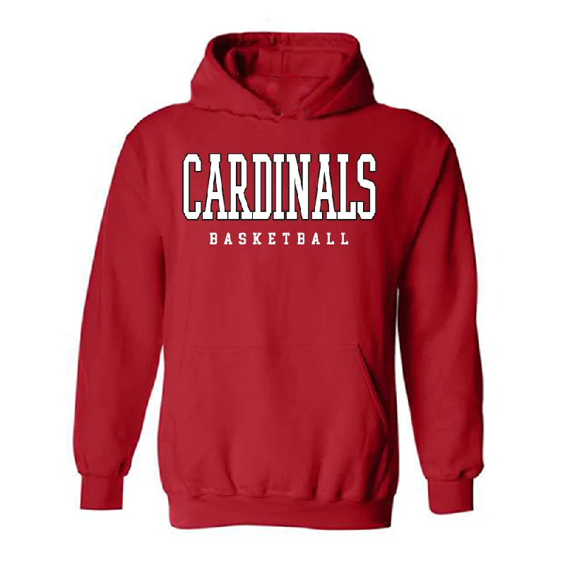 Lamar - NCAA Women's Basketball : Sabria Dean - Classic Shersey Hooded Sweatshirt Hoodie with Logo Branding Identity