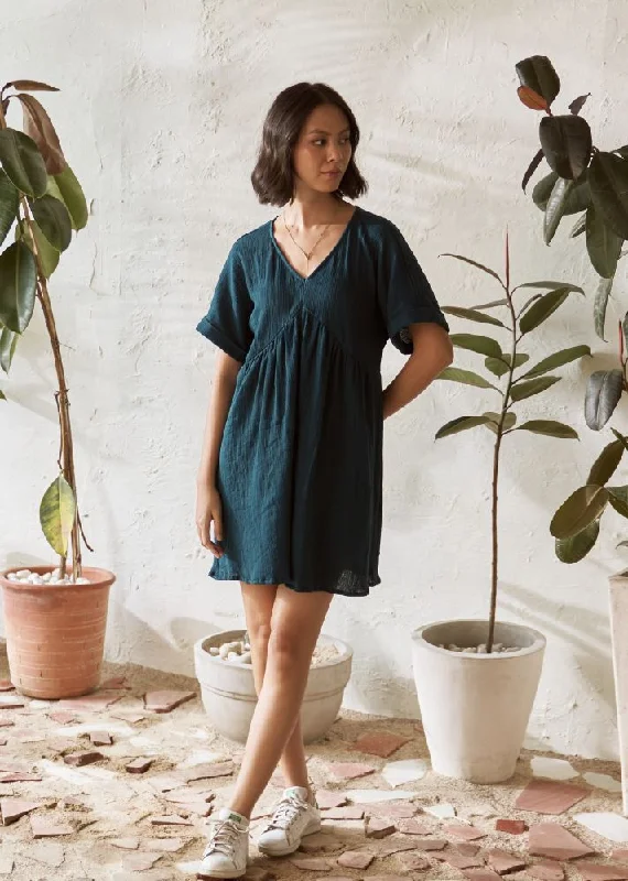Waterlily Dress Tunics Review highly