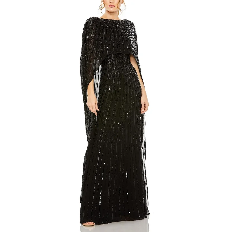 Womens Embellished Special Occasion Evening Dress Tunics Distressed trendy