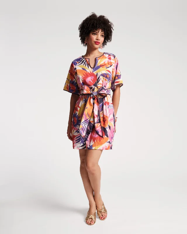 Doris Dress Lanai Print Tunics Favorite customer