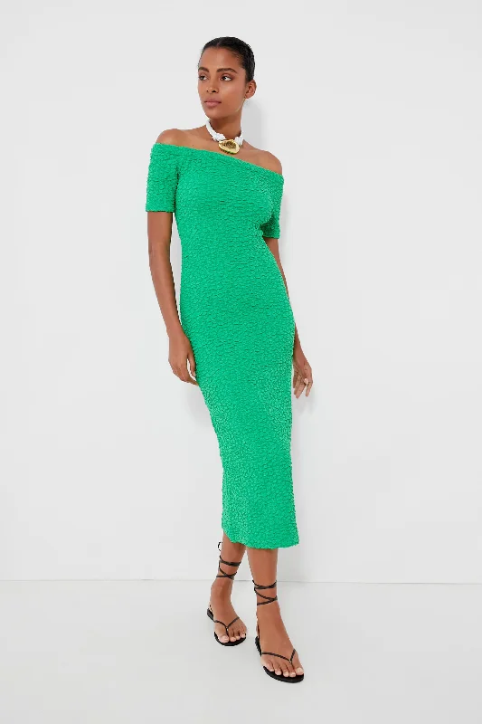Fern Green JuJu Dress Tunics Running lightweight