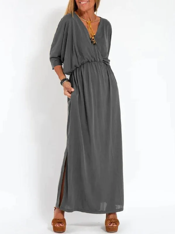 Dark gray