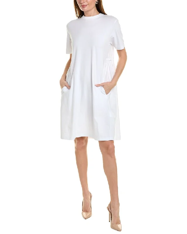 Max Mara Leisure Gaspare Dress Tunics stripes playful