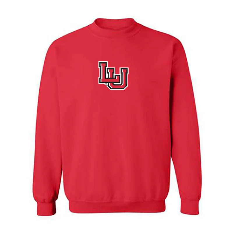 Lamar - NCAA Women's Basketball : Sabria Dean - Classic Shersey Crewneck Sweatshirt Hoodie with Thumb Holes Functional Cozy