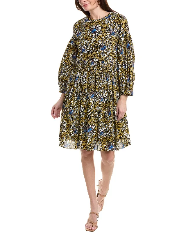 ‘S MaxMara Tolmin Dress Casual Short Summer