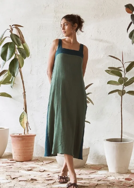 Piccolo Dress Tunics Practical durable
