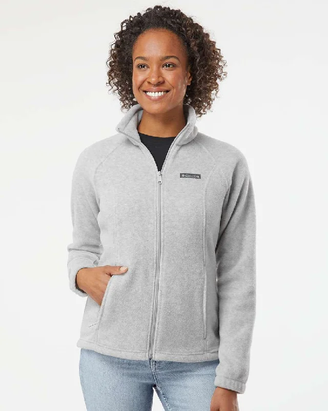 Cirrus Grey Heather